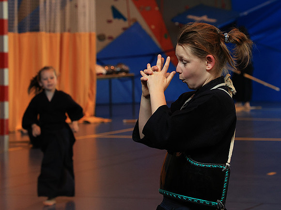 Kendo