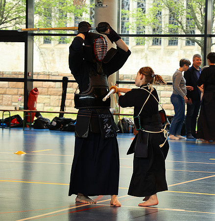 Kendo