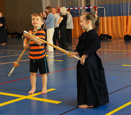 Kendo