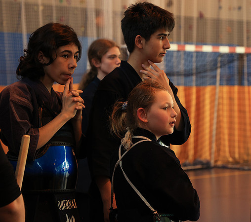 Kendo
