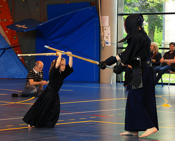 Kendo