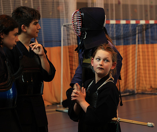 Kendo