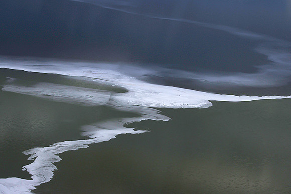Lake Magadi