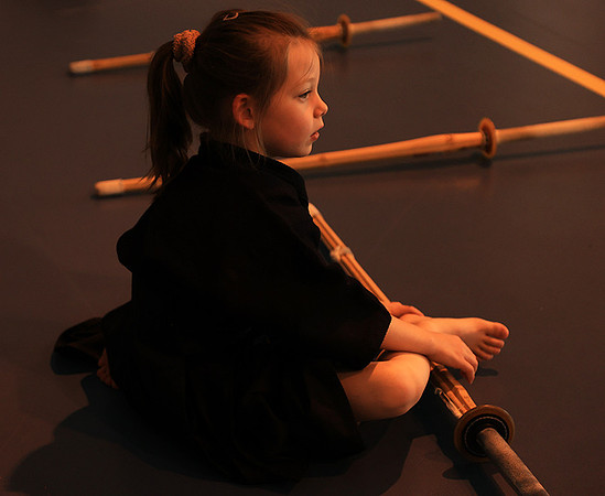 Kendo
