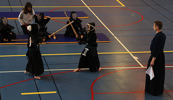 Kendo