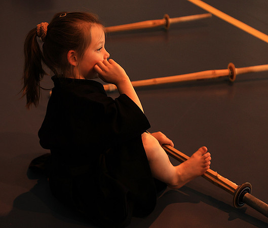 Kendo