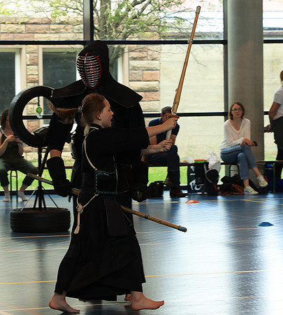 Kendo
