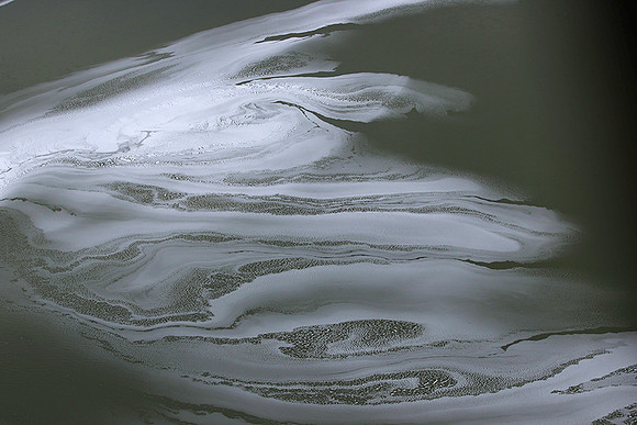 Lake Magadi