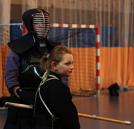 Kendo