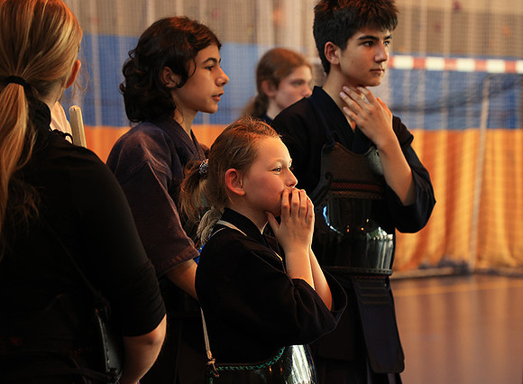 Kendo