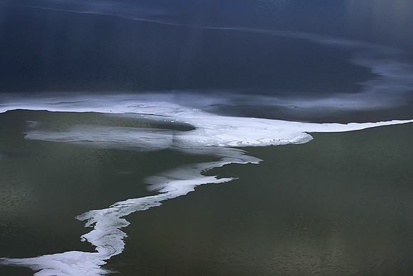 Lake Magadi