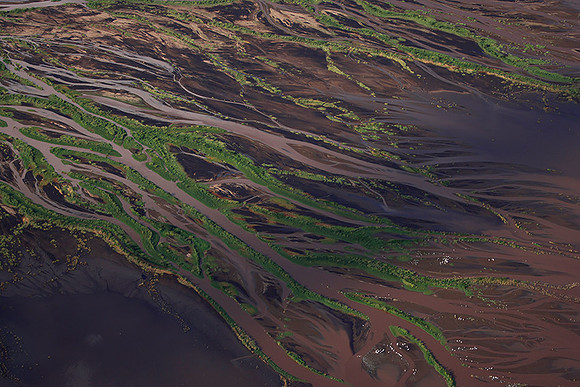 South Rift Valley - delta