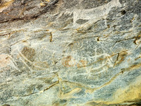 Tsodilo - Delta of Okavango - Botswana