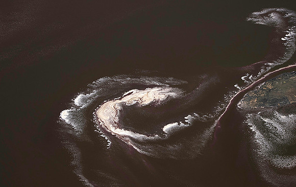 Lake Magadi