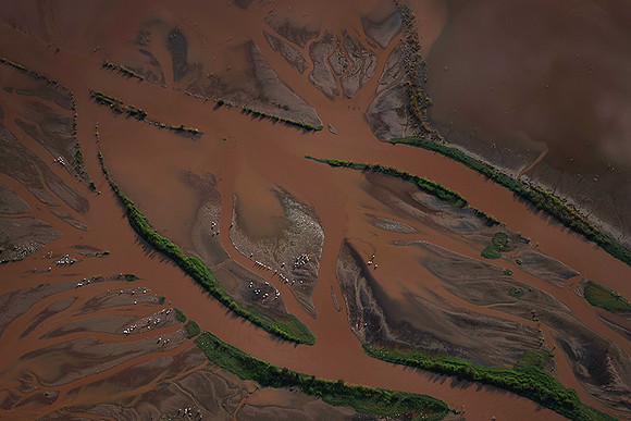 South Rift Valley - delta