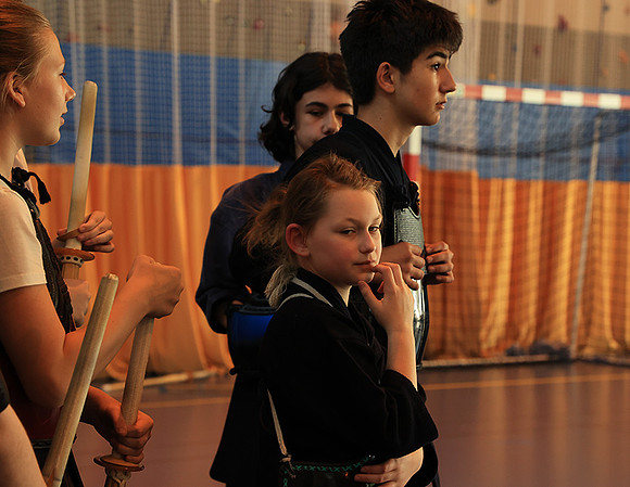 Kendo