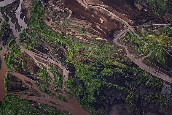 South Rift Valley - delta