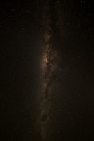Milky way - Damaraland