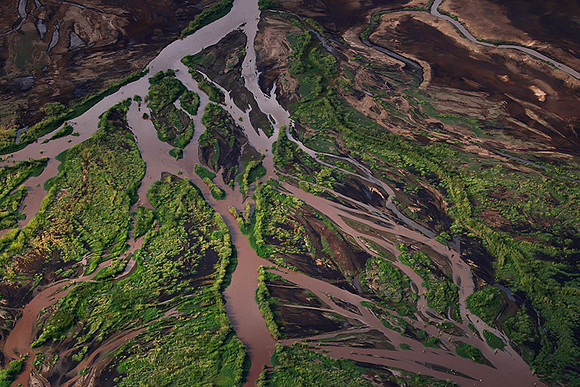 South Rift Valley - delta