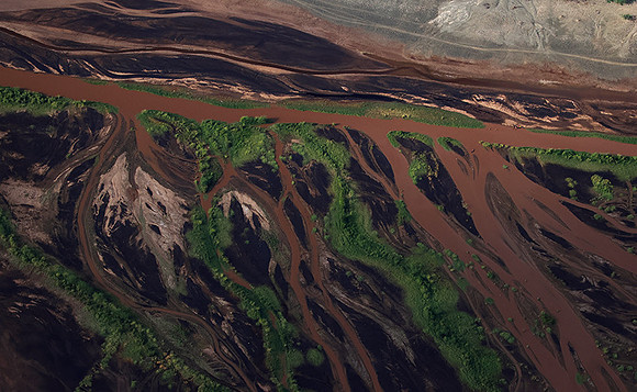 South Rift Valley - delta