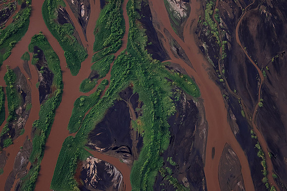 South Rift Valley - delta