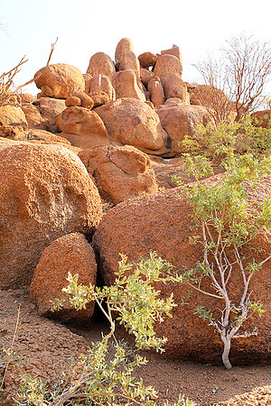 Damaraland
