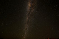Milky way - Damaraland