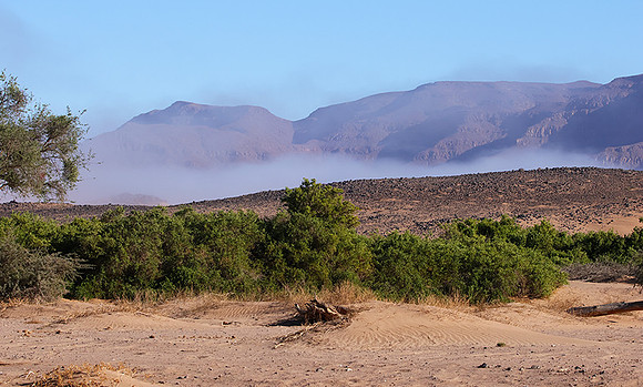 Damaraland