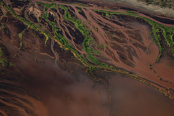 South Rift Valley - delta