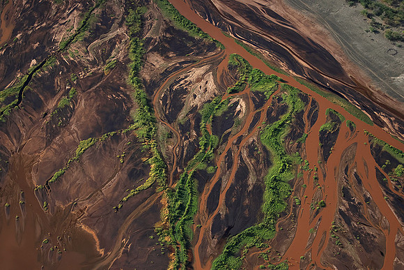 South Rift Valley - delta