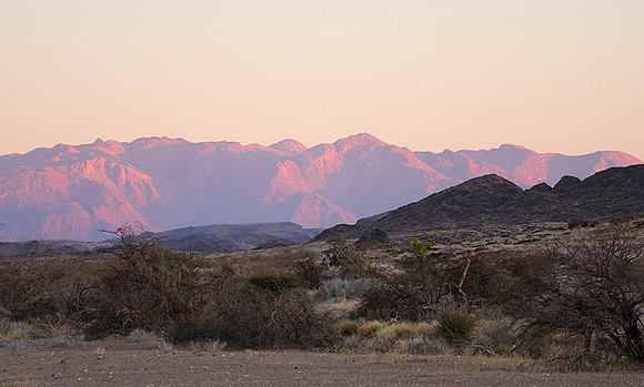 Damaraland