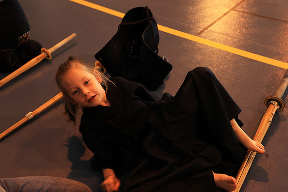 Kendo