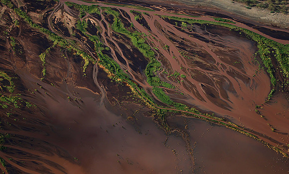 South Rift Valley - delta