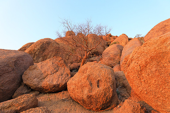 Damaraland