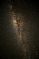 Milky way - Damaraland