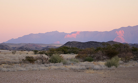 Damaraland
