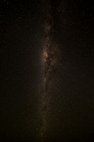Milky way - Damaraland