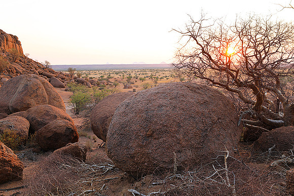 Damaraland