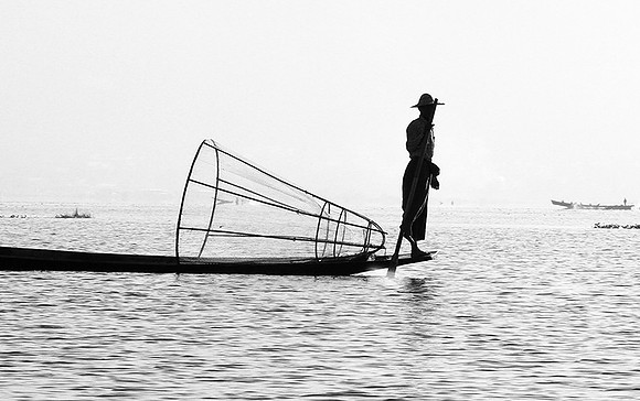 Lake Inle