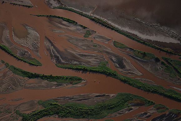 South Rift Valley - delta