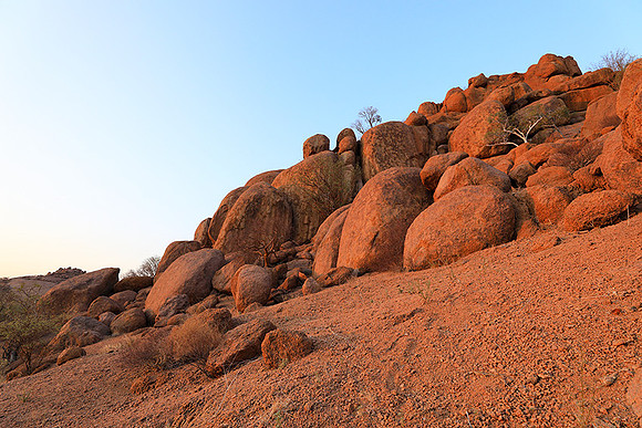 Damaraland