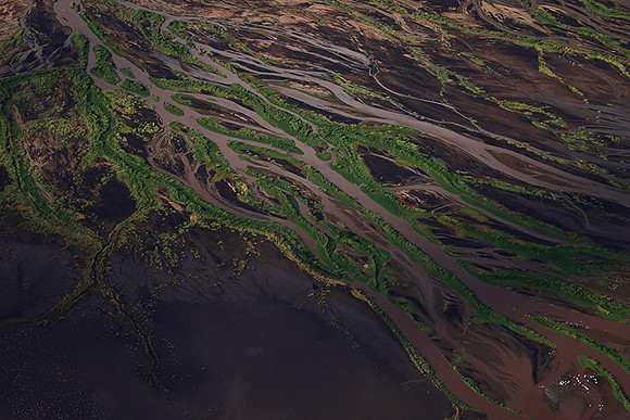 South Rift Valley - delta
