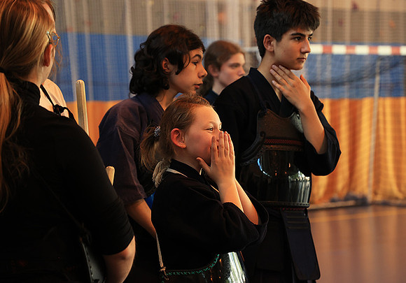 Kendo