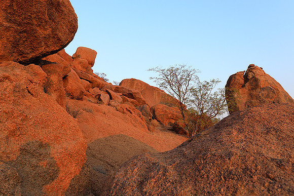 Damaraland