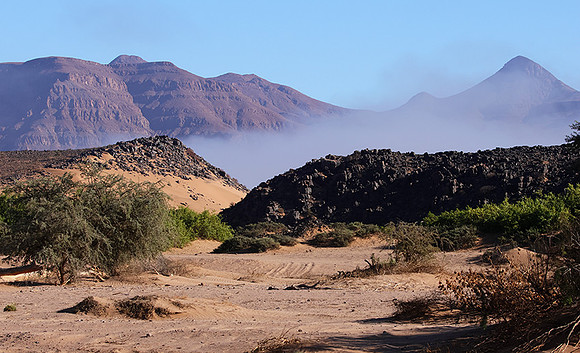 Damaraland