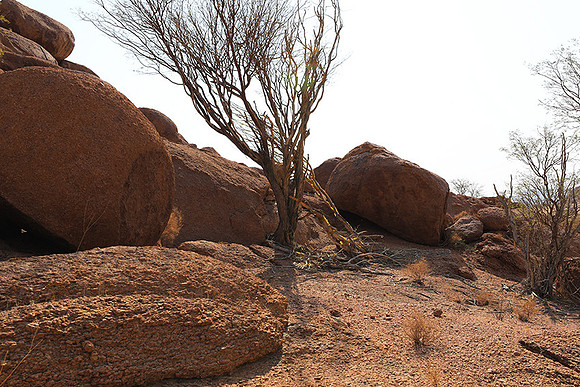 Damaraland