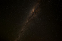 Milky way - Damaraland