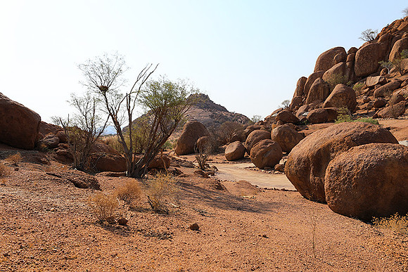 Damaraland