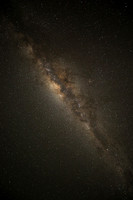 Milky way - Damaraland