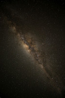 Milky way - Damaraland